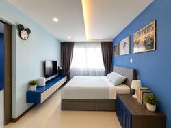 Blk 440D West Ridges @ Bukit Batok (Bukit Batok), HDB 5 Rooms #614091721